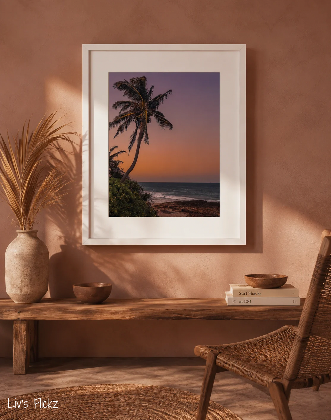 Golden Hour Print