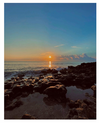 Summer Sunsets Collection